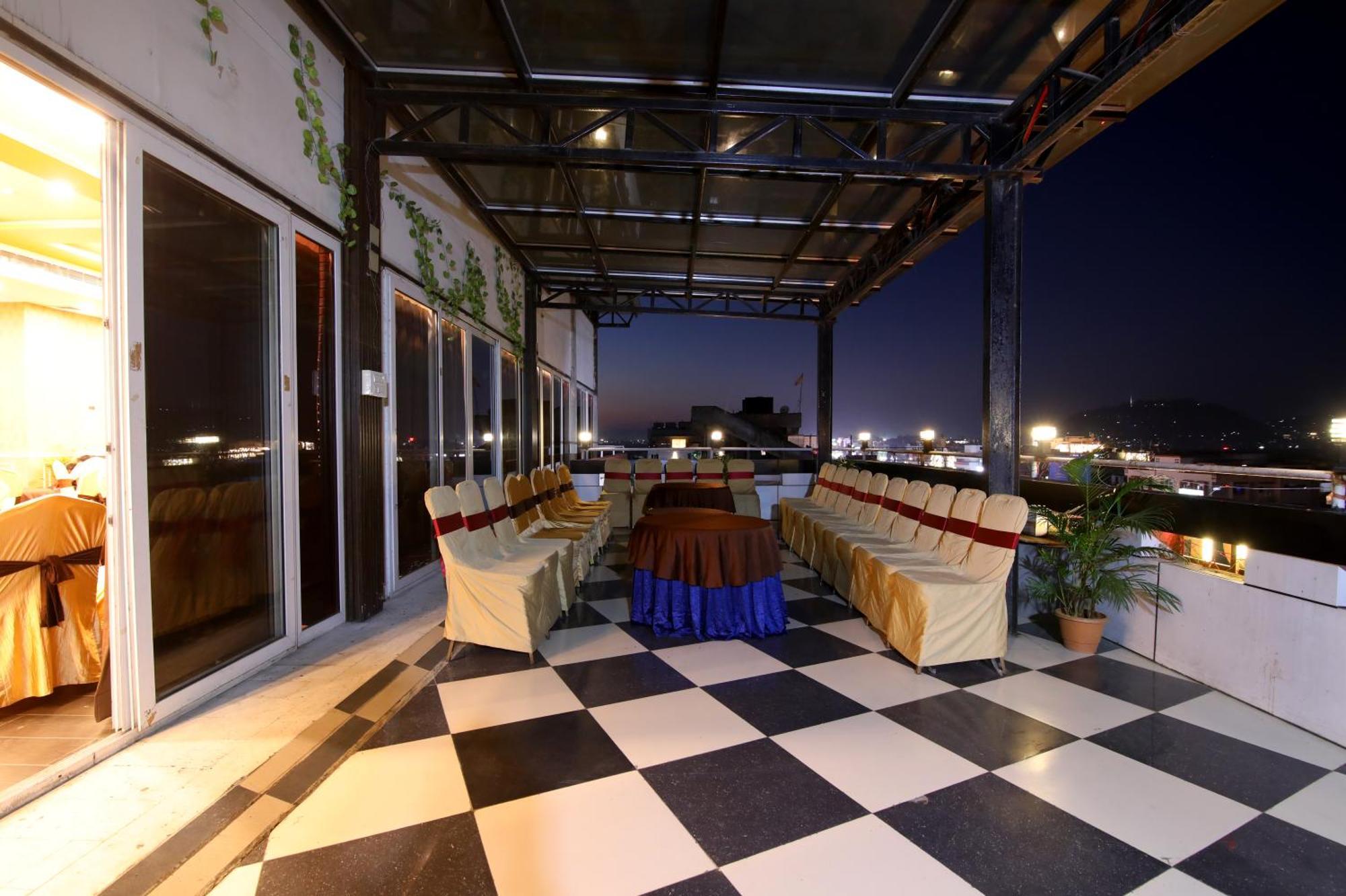 Hotel Gateway Grandeur Guwahati Exterior foto